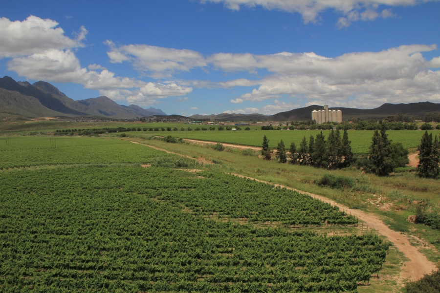 6 Bedroom Property for Sale in Ashton Western Cape